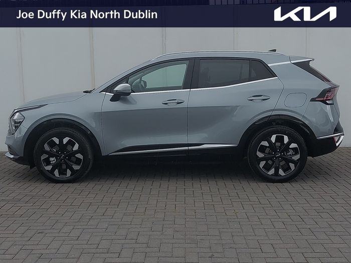 Kia Sportage 2026