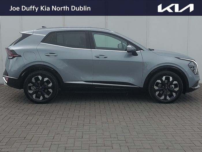 Kia Sportage 2026