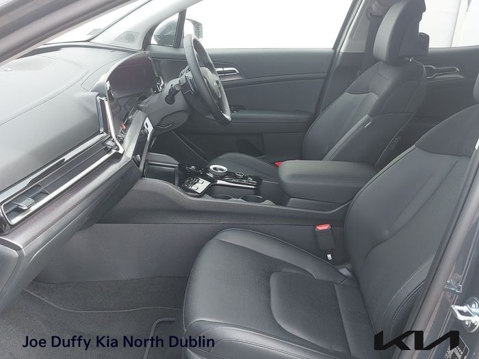 Kia Sportage 2026