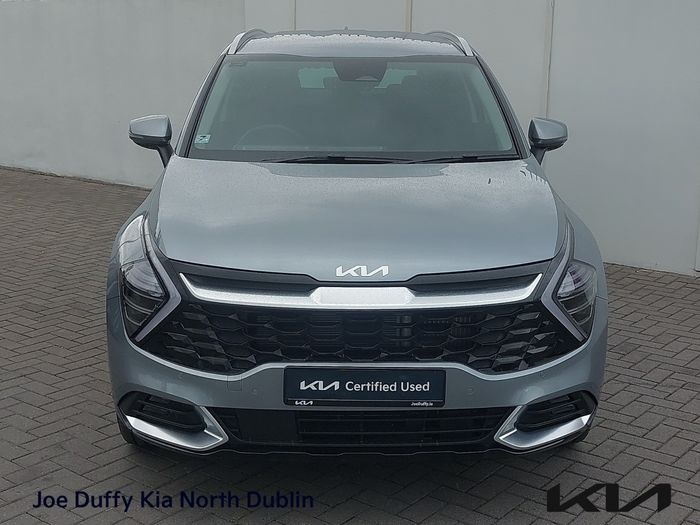 Kia Sportage 2026