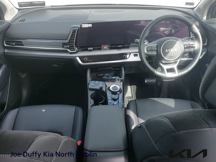 Kia Sportage 2026