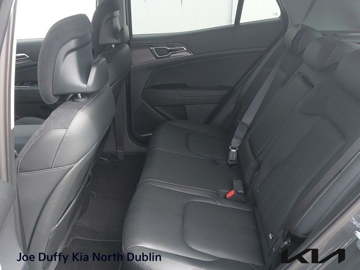 Kia Sportage 2026