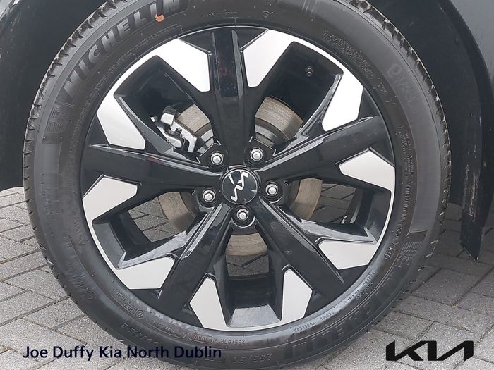 Kia Sportage 2026