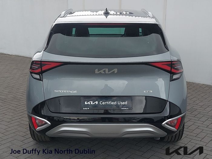 Kia Sportage 2026