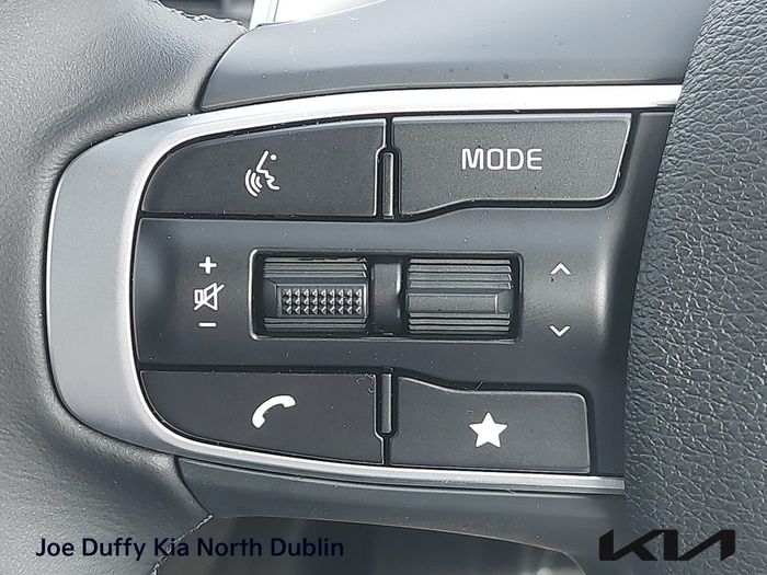 Kia Sportage 2026