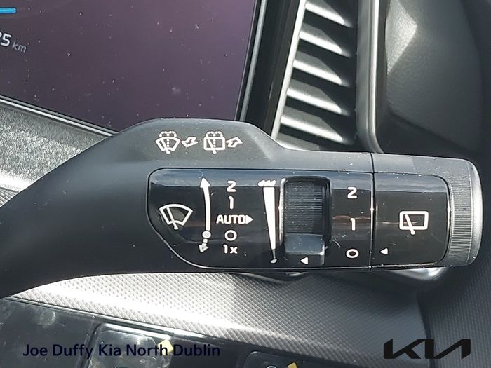 Kia Sportage 2026