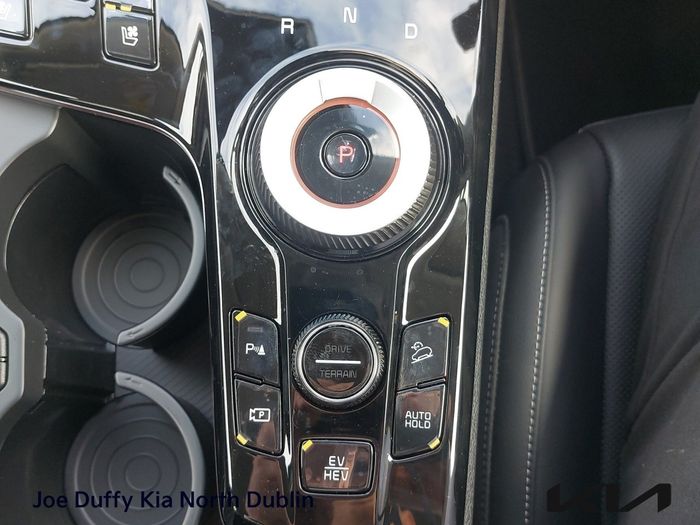 Kia Sportage 2026