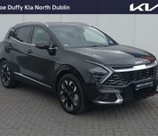 Kia Sportage 2026