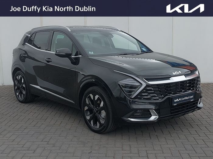 Kia Sportage 2026