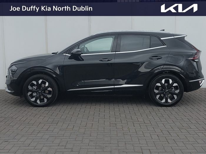 Kia Sportage 2026