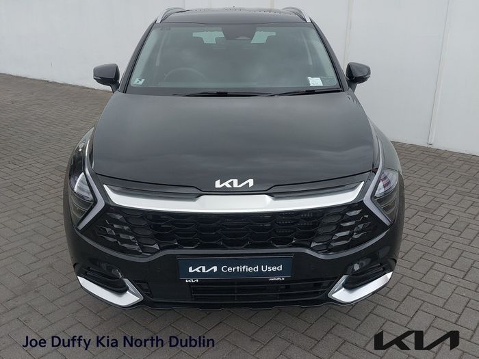 Kia Sportage 2026