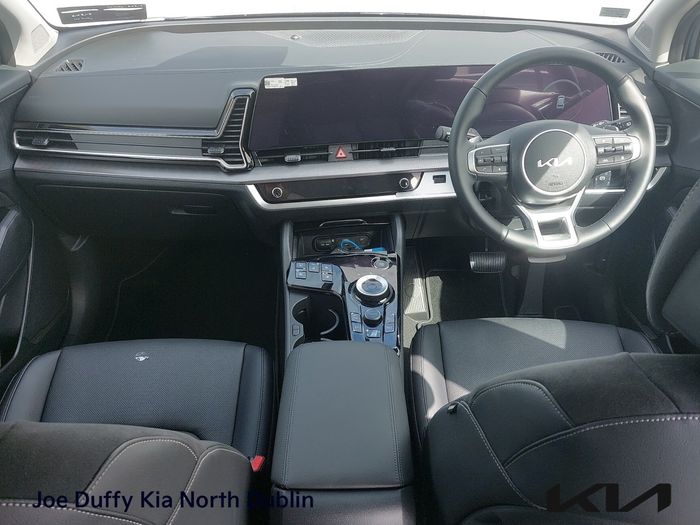Kia Sportage 2026