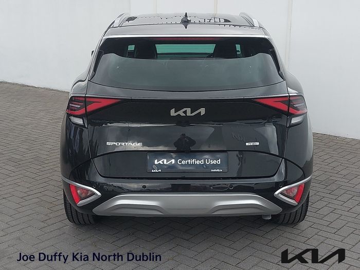 Kia Sportage 2026