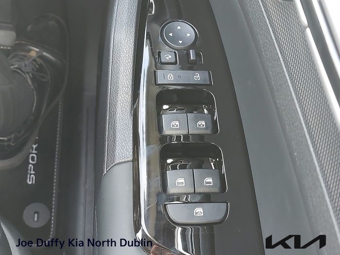 Kia Sportage 2026