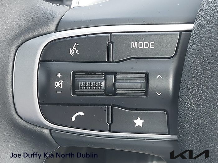 Kia Sportage 2026