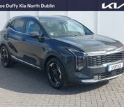 Kia Sportage 2026