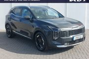 Kia Sportage 2026