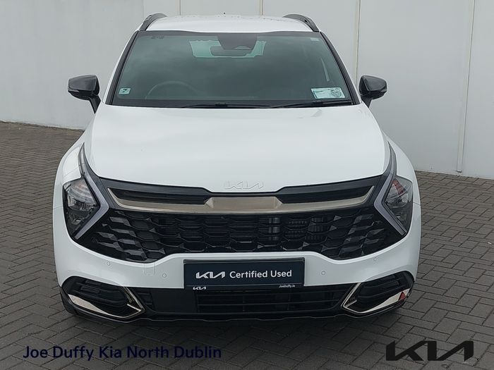 Kia Sportage 2024