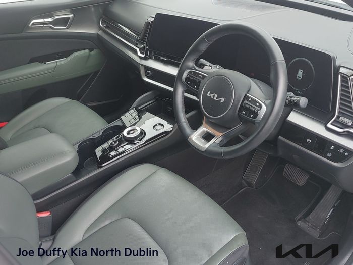Kia Sportage 2024