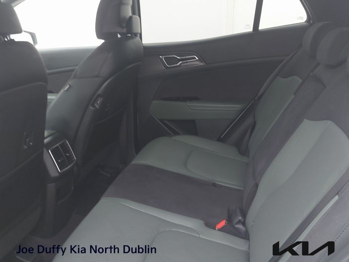 Kia Sportage 2024