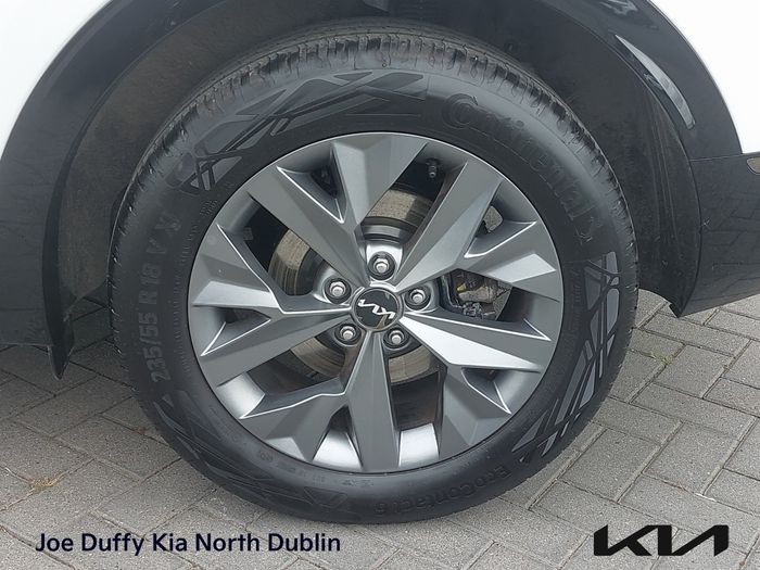 Kia Sportage 2024