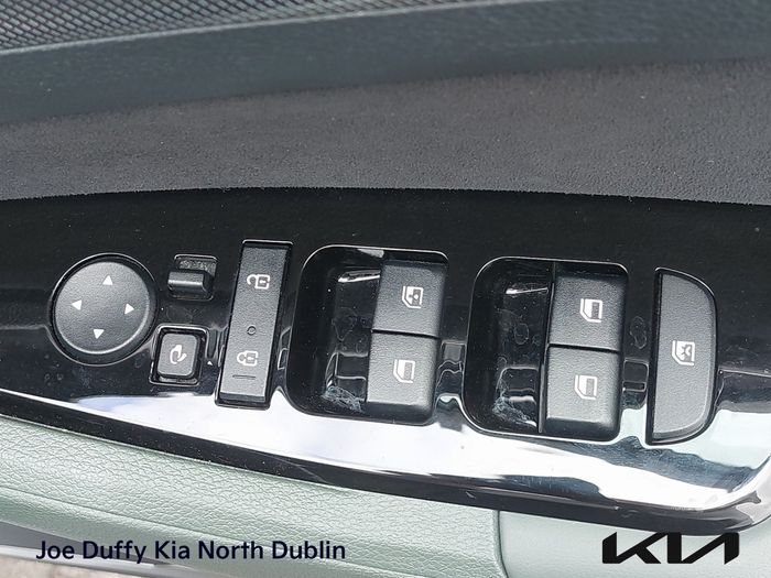 Kia Sportage 2024