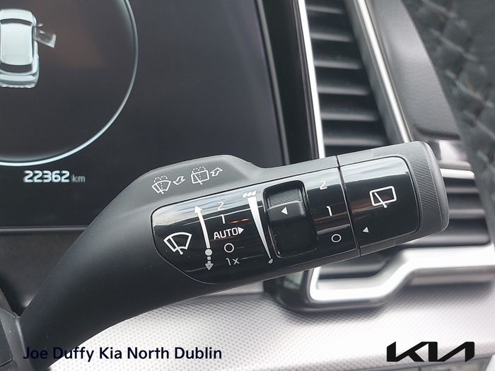 Kia Sportage 2024
