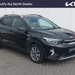 Kia Stonic 2023