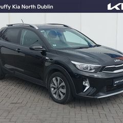 Kia Stonic 2022