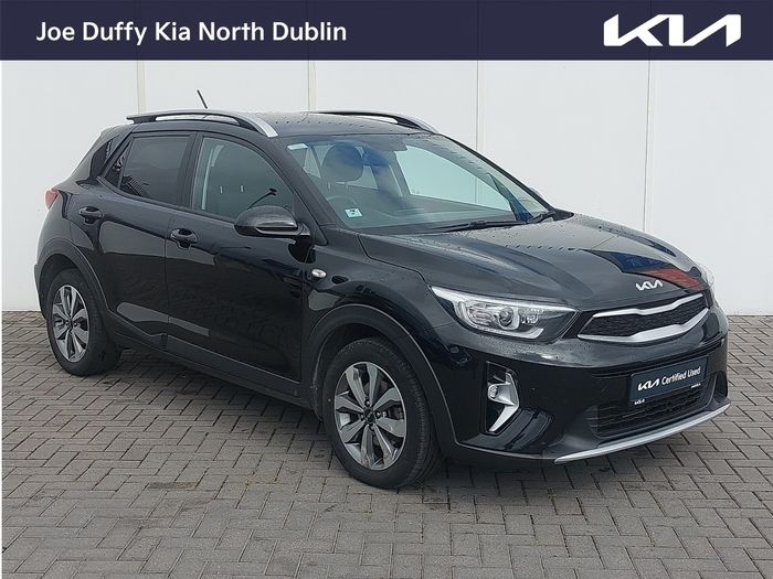 Kia Stonic 2022
