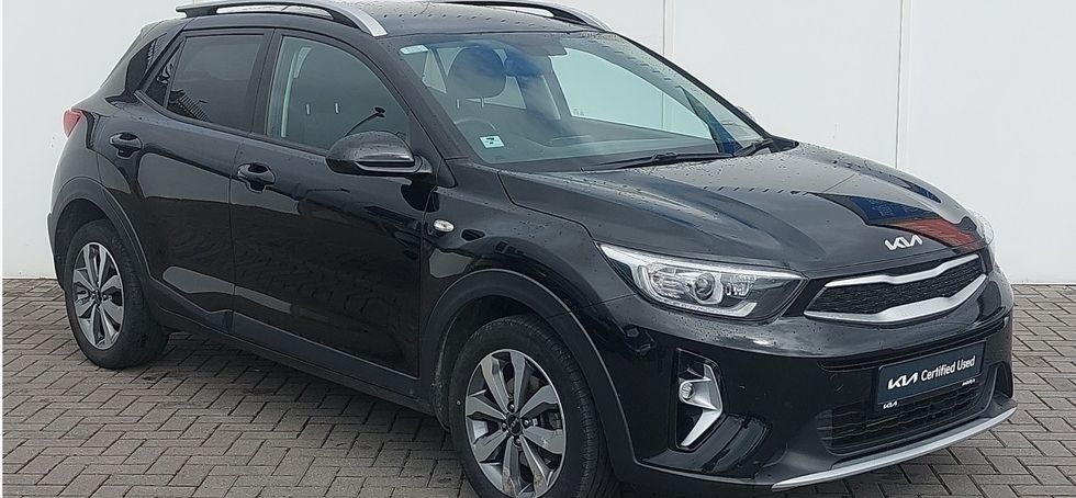 Kia Stonic 2022