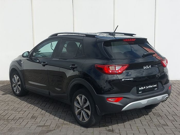 Kia Stonic 2022