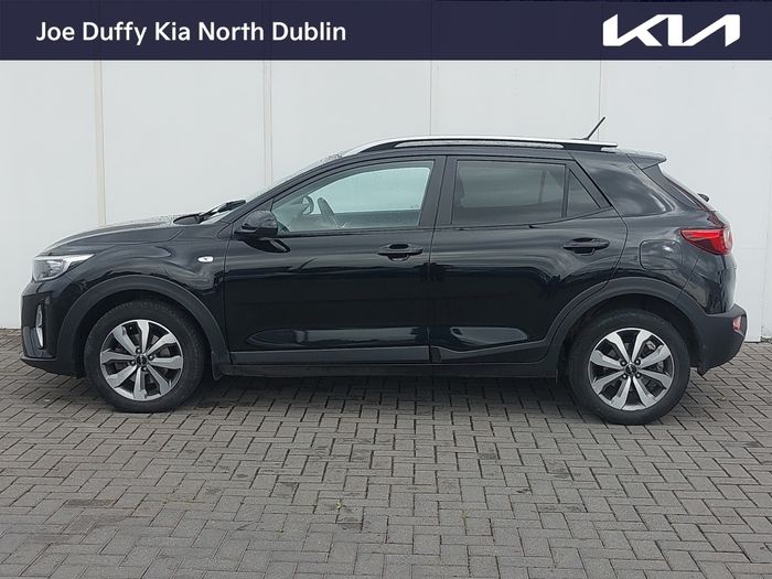 Kia Stonic 2022