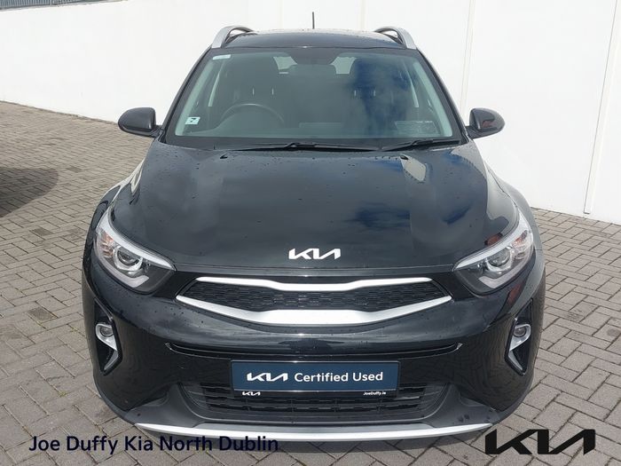 Kia Stonic 2022