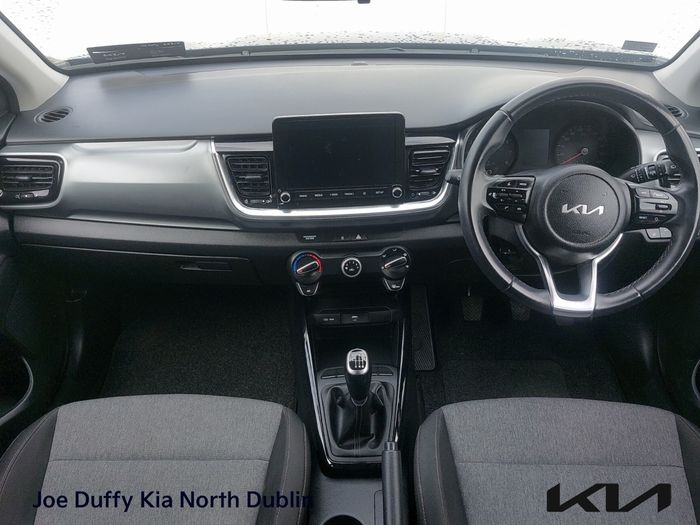 Kia Stonic 2022