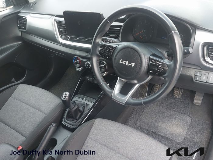 Kia Stonic 2022