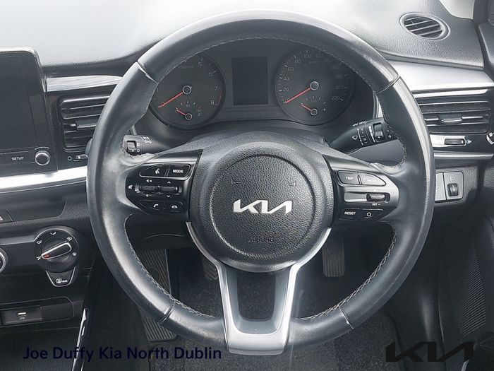 Kia Stonic 2022