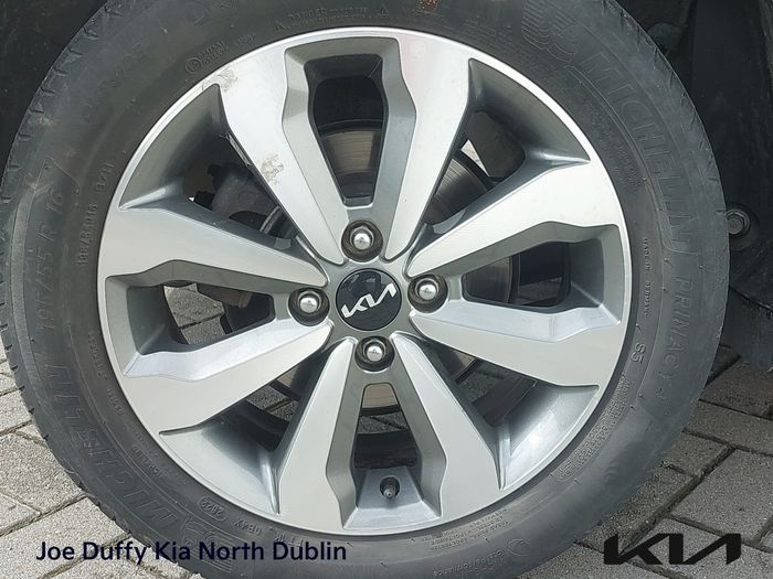 Kia Stonic 2022