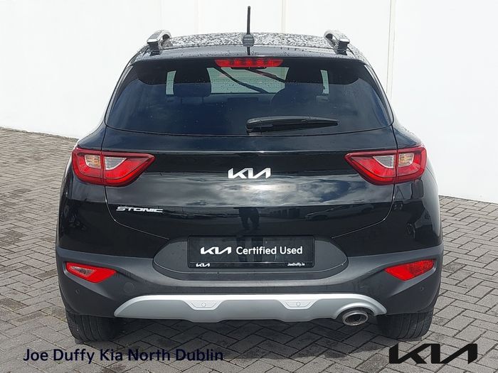 Kia Stonic 2022
