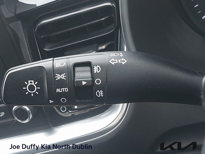 Kia Stonic 2022