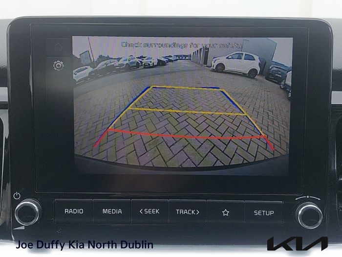 Kia Stonic 2022