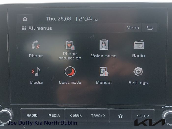 Kia Stonic 2022