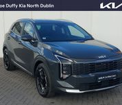 Kia Sportage 2026