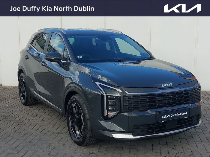 Kia Sportage 2026