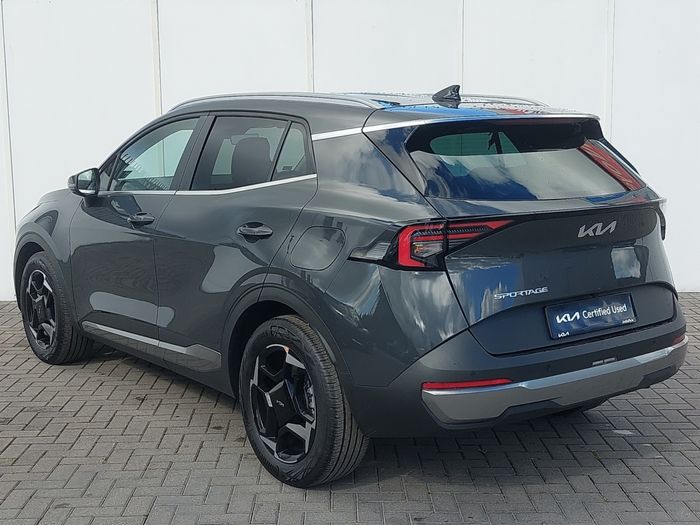Kia Sportage 2026