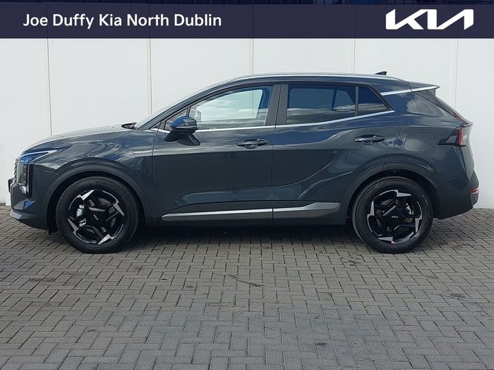 Kia Sportage 2026