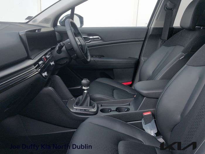 Kia Sportage 2026