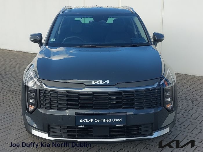 Kia Sportage 2026