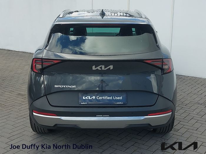 Kia Sportage 2026