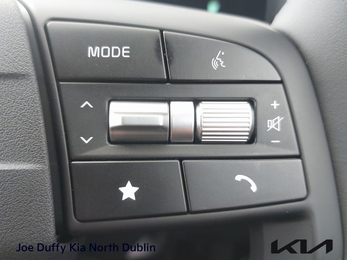 Kia Sportage 2026
